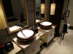 -西安华清御汤酒店