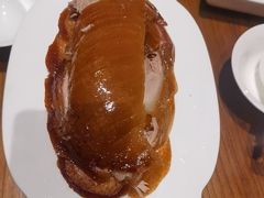 -北京老铺烤鸭(西稍门店)