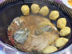 -玺炖·中国铁锅炖(虹桥天街店)
