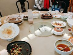 -丽华园(汉阳龙阳店)