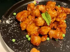 雪花糖醋里脊-淘小馆·本帮小馆(九亭金地广场店)