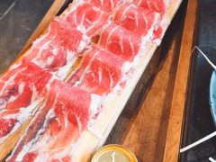 -渝涯重庆豆花老火锅(中赢国际店)