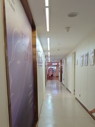 -杭州海亮医院 · 禾芸嘉医美中心