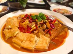 -西安凯悦酒店·湖畔中餐厅