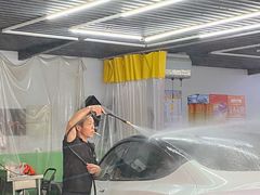 -上海立晨汽车修理有限公司(金高路店)