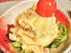 -玄白·炭烤活鳗(上海首店)