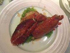 -同乐海鲜(乌节路中央店)