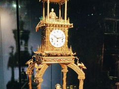 -故宫钟表馆