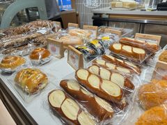 -小飞象面包公社(珠江路金鹰店)