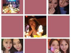 -星聚会KTV(北京世贸天阶店)