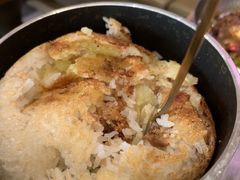 -云海肴·汽锅鸡·云南菜(苏州中心店)