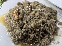 -白魁老号饭庄(安内店)