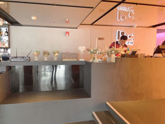 -璞渼咖啡 ROOF P.M. Café(浦东美术馆店)