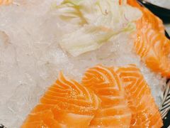 -万岁寿司(万国店)