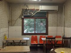 -冯烧烤(凯旋路总店)