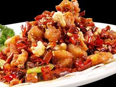 -朱记乳鸽王·非遗石岐乳鸽·全鸽宴(大兴旗舰店)