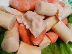 -草原塞蛮羊火锅城(港湾店)