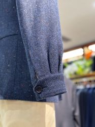-Hongdu红都·高端西装定制男士西装礼服大衣定制