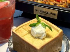 -江边城外烤全鱼(世茂广场店)
