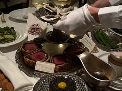 -壳里西餐厅Coquille Seafood Bistro(蒙自路店)