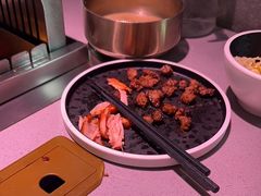 -丰茂烤串(全国首店)
