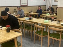 -津门张记包子铺(三马路店)