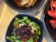 -聚味瞿记·龙虾堂(天元店)