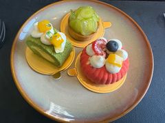 -上海苏宁宝丽嘉酒店·嘉府壹号中餐厅