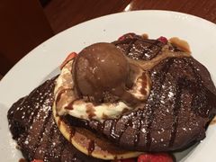 -Pancakes on the rocks(Darling Harbour)