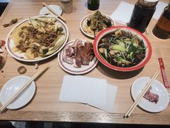 -老王四季抻面(南六东路店)