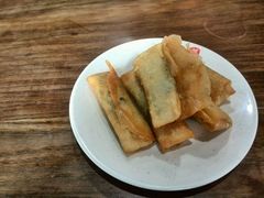 -随柳居·苏式小吃(建新巷店)