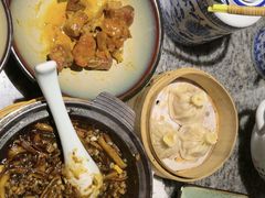 -南京大牌档(青岛万象城店)