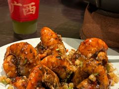-桂小厨广西菜(万象城店)