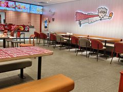 -肯德基(南湖店)