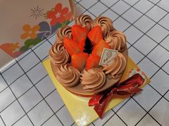 -花花卷卷·鲜食蛋糕(静安久光百货店)