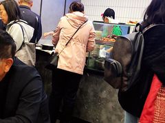 大堂-老北京豆汁店