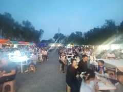 -河北村民俗体验园