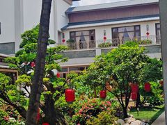 -聚福宝合苑食府(南头镇店)