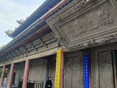 -张掖大佛寺景区