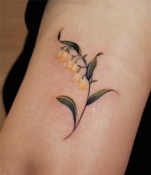 -猛子刺青纹身店