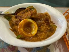 -Santoor 萨都里印度餐厅(北锣鼓巷店)
