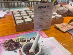 -100家灵感仓库·DIY团建(什刹海店)