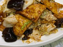 -六和孝顺素食餐厅(西湖道店)