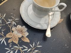 -利顺德大饭店·维多利亚花园(小白楼店)