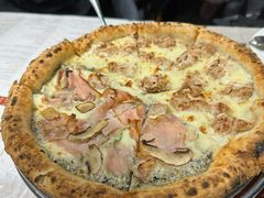 -Primo·丽莫意大利窑烤披萨