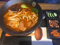 -俏湘私房菜(国贸店)