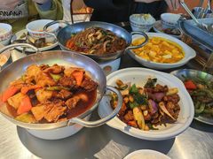 -天虹购物中心(石路店)