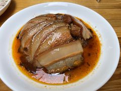 扣肉-香满楼(临安路店)