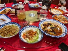 -品茶居素食馆(罗湖店)