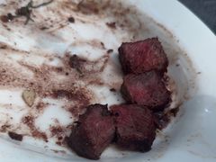 -食间牛排(湖西路店)